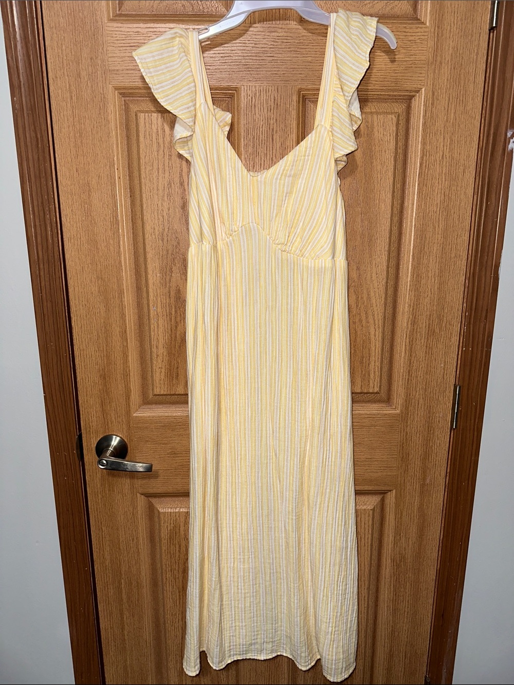 BUNDLE Maxi Dress